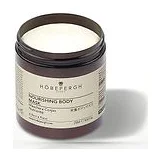 HOBE PERGH Nourishing Body Mask 250 мл - маска для тела питательная фото 2