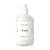 Oud body lotion 350 мл - лосьон для тела фото 1