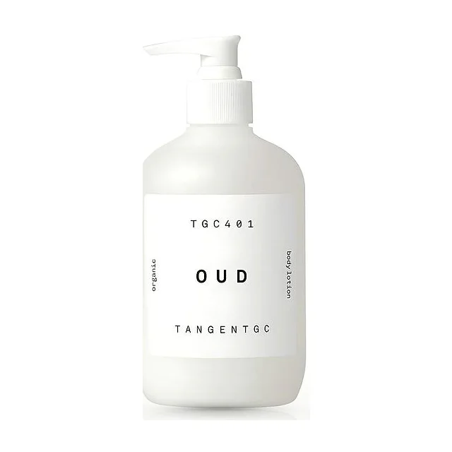 Oud body lotion 350 мл - лосьон для тела Tangent GC купить
