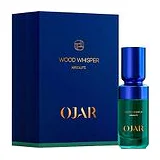 OJAR Wood Whisper Absolute Духи масляные унисекс 20 мл фото 2