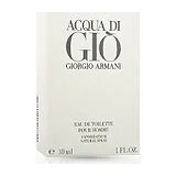 ARMANI Acqua di Gio pour homme Туалетная вода 30 мл фото 2