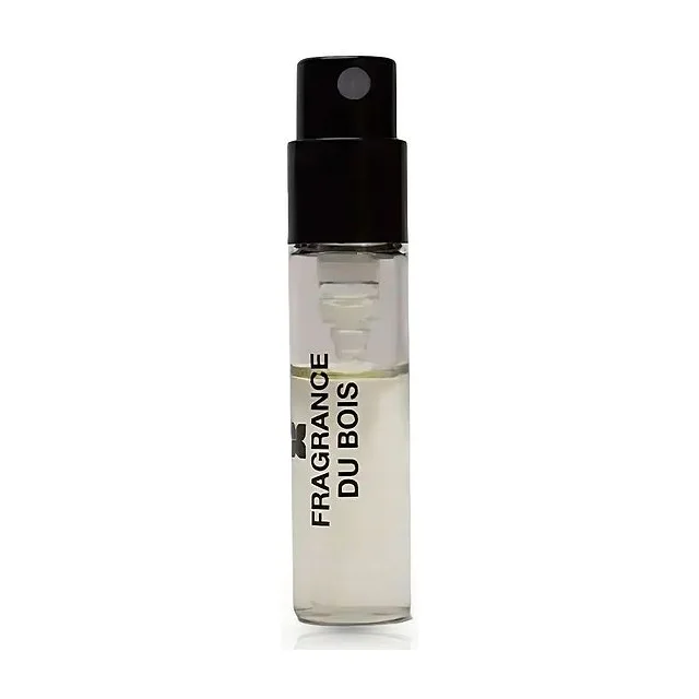 Fragrance Du Bois Solstis Парфюмерная вода унисекс 1.5 мл Fragrance Du Bois купить