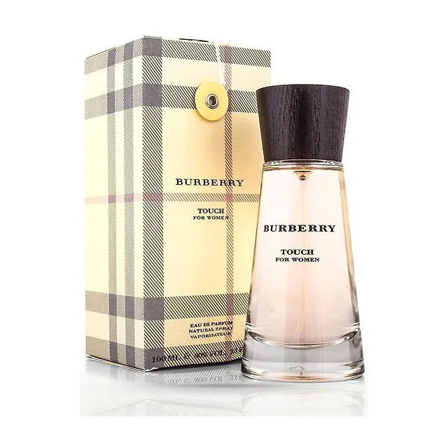 BURBERRY TOUCH Туалетная вода для мужчин 100 мл BDK PARFUMS купить
