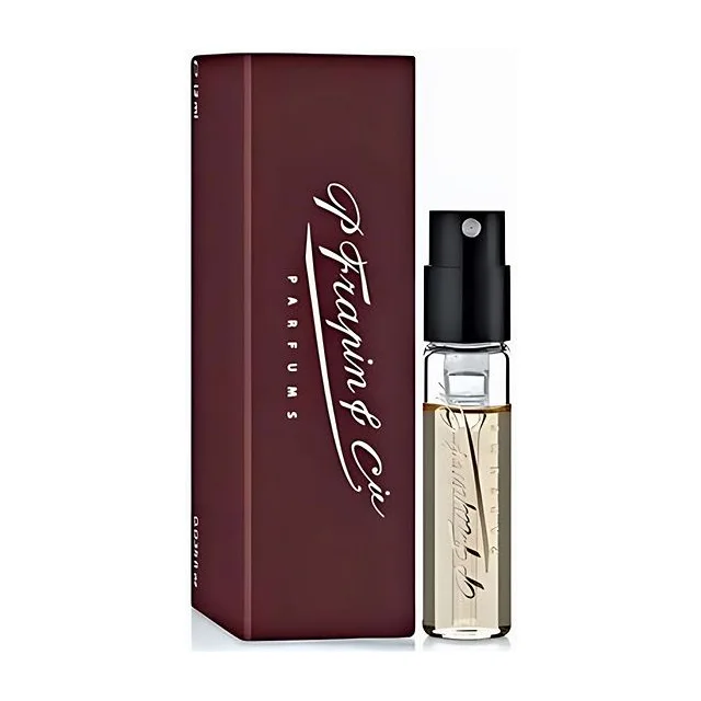 FRAPIN Passion Boisee Парфюмерная вода 1.2 мл купить
