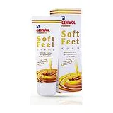 GEHWOL Fusskraft Soft Feet Cream Шелковый крем Молоко и мед, 40 мл фото 1