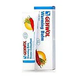 GEHWOL Warming Balm Согревающий бальзам, улучшающий кровообращение 75 мл фото 1