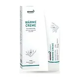 GEHWOL Fusskraft Warming Cream Согревающий крем 125 мл фото 1