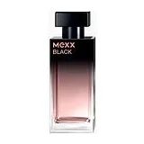 MEXX BLACK WOMAN Парфюмерная вода для женщин 30 мл фото 2