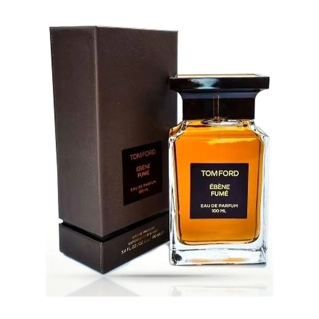 Tom Ford Ebene Fume Парфюмерная вода унисекс 100 мл Tom Ford купить