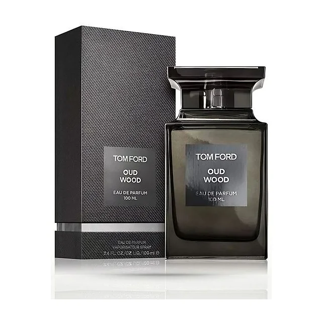 TОM FORD OUD WOOD Парфюмерная вода унисекс 100 мл Tom Ford купить