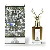 Penhaligon s - Lord George Парфюмерная вода для мужчин 75 мл фото 1