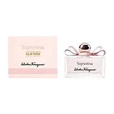 Salvatore Ferragamo Signorina Туалетная вода женская 100 мл фото 2