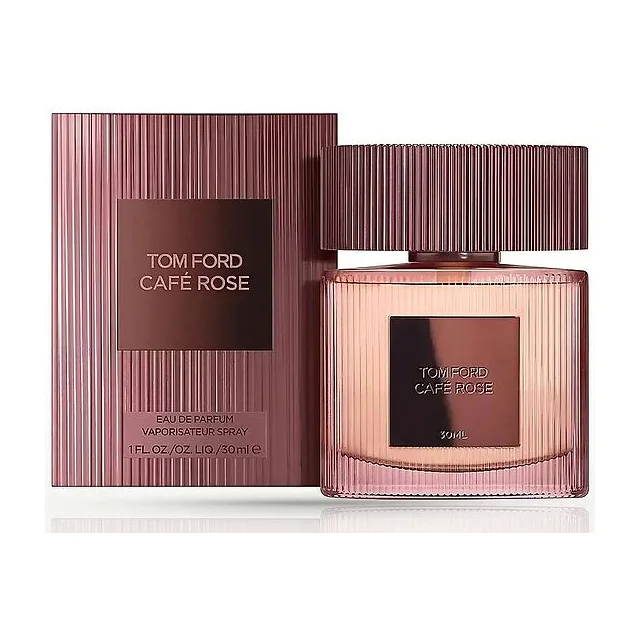 Tom Ford Cafe Rose Парфюмерная вода для женщин 30 мл Tom Ford купить