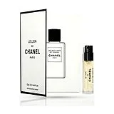 Chanel LE LION парфюмерная вода унисекс 1,5 мл фото 2