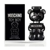 Moschino Toy Boy Парфюмерная вода 50 мл фото 2