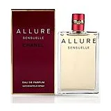 CHANEL ALLURE SENSUELLE Туалетная вода для женщин 100 мл фото 1