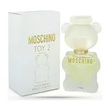 Moschino Toy 2 Парфюмерная вода женская 50 мл фото 2