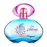 Salvatore Ferragamo Incanto Charms Туалетная вода женская 100 мл фото 2