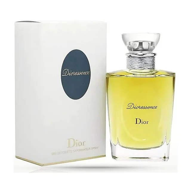 Christian Dior Dioressence Туалетная вода женская 100 мл Dior купить