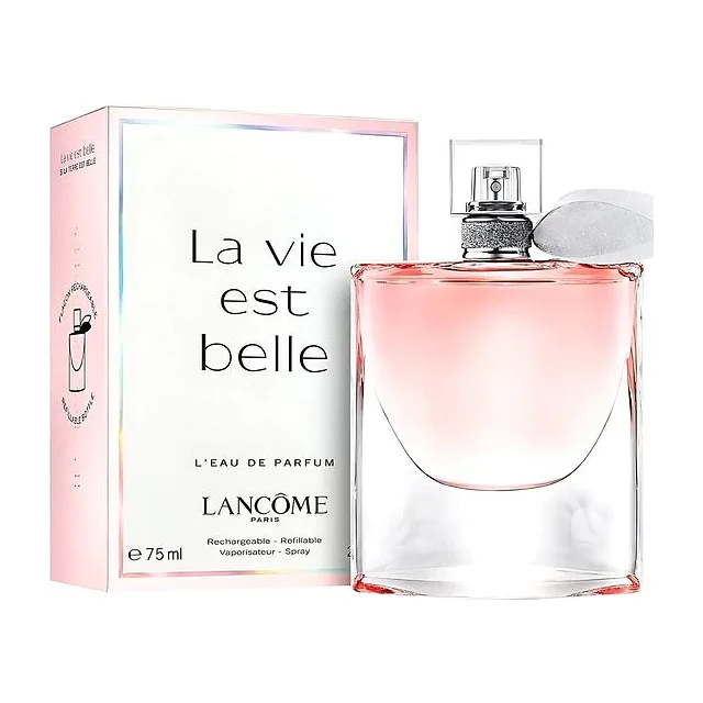 Lancome La Vie Est Belle Парфюмерная вода для мужчин 75 мл Lancome купить