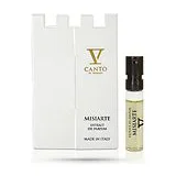 V Canto Misiarte Extrait de Parfum Духи унисекс 1.5 мл фото 1