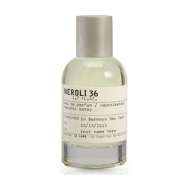 Le Labo Neroli 36 Парфюмерная вода унисекс (пробник) 0.75 мл Le Labo купить