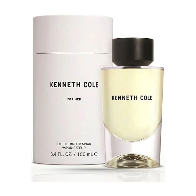 Kenneth Cole "Kenneth Cole" for Her Парфюмерная вода для женщин 100 мл Kenneth Cole купить