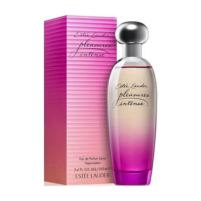 ESTEE LAUDER PLEASURES INTENSE Парфюмерная вода для женщин 100 мл Estee Lauder купить