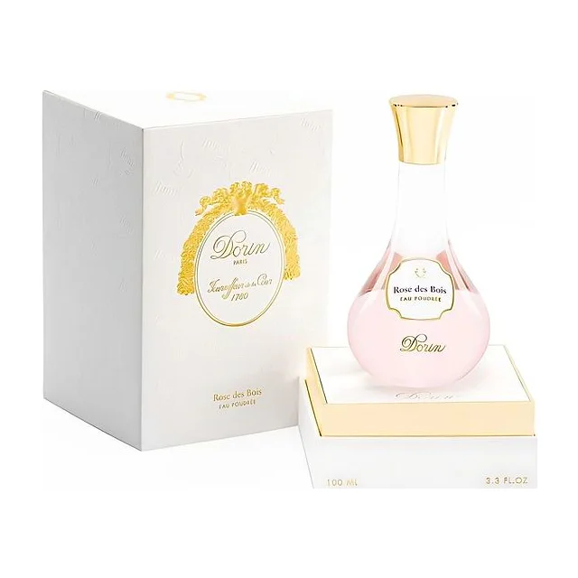 DORIN - Rose des Bois Парфюмерная вода для женщин 8 мл купить
