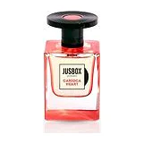 JUSBOX Capioca Heart 78 мл парфюмерная вода фото 2
