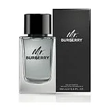 Burberry MR Туалетная вода для мужчин 30 мл фото 1