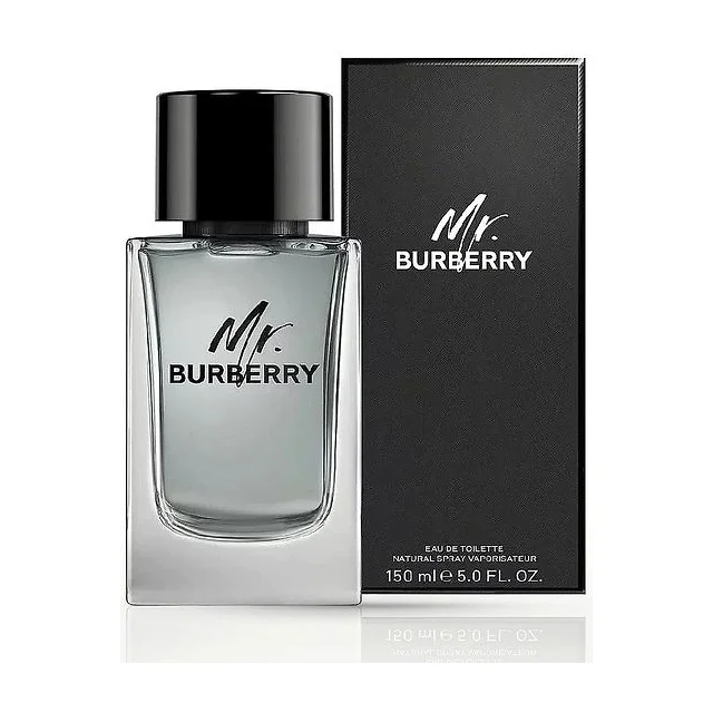 Burberry MR Туалетная вода для мужчин 30 мл BDK PARFUMS купить