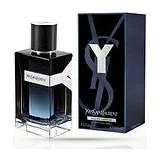 Yves Saint Laurent Y Парфюмерная вода 100 мл фото 1