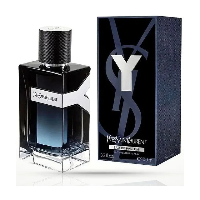 Yves Saint Laurent Y Парфюмерная вода 100 мл Yves Saint Laurent купить