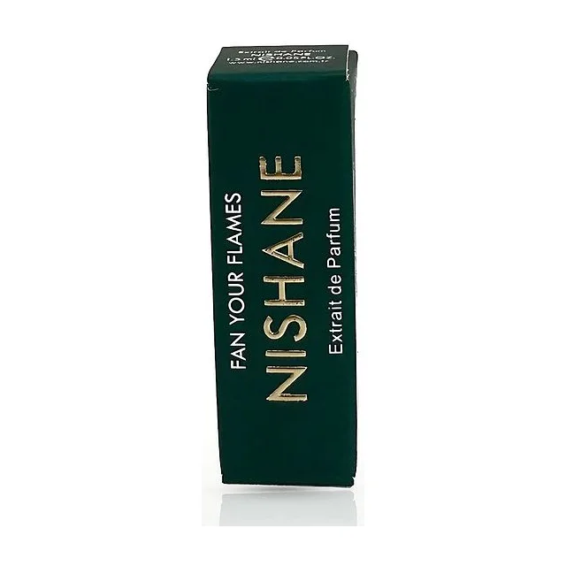 NISHANE FAN YOUR FLAMES Духи 2 мл Nishane купить