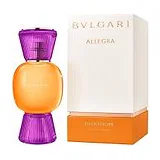 Bvlgari ALLEGRA ROCK'N'ROME Парфюмерная вода 50 мл фото 1
