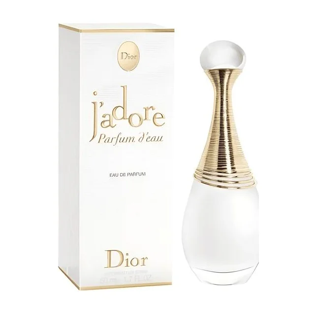 C.Dior JADORE Женский парфюм 50 мл edp Dior купить