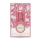 Lattafa Perfumes Yara Elixir Парфюмерная вода 100 мл фото 3