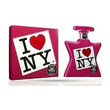 Bond No 9 I Love New York for Her Парфюмерная вода женская 50 мл фото 2