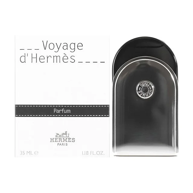 Hermes VOYAGE DHERMES Духи 35 мл Hermes VOYAGE DHERMES купить