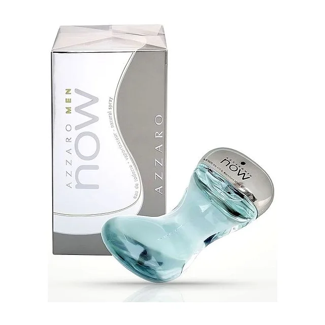 Azzaro Now Туалетная вода мужская 30 мл Azzaro купить