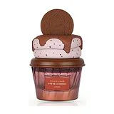 LATTAFA GIVE ME GOURMAND COOKIE CRAVE Парфюмерная вода для женщин 75 мл фото 2