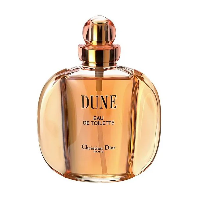 DIOR DUNE woman туалетная вода женская 100 мл DIOR DUNE woman купить