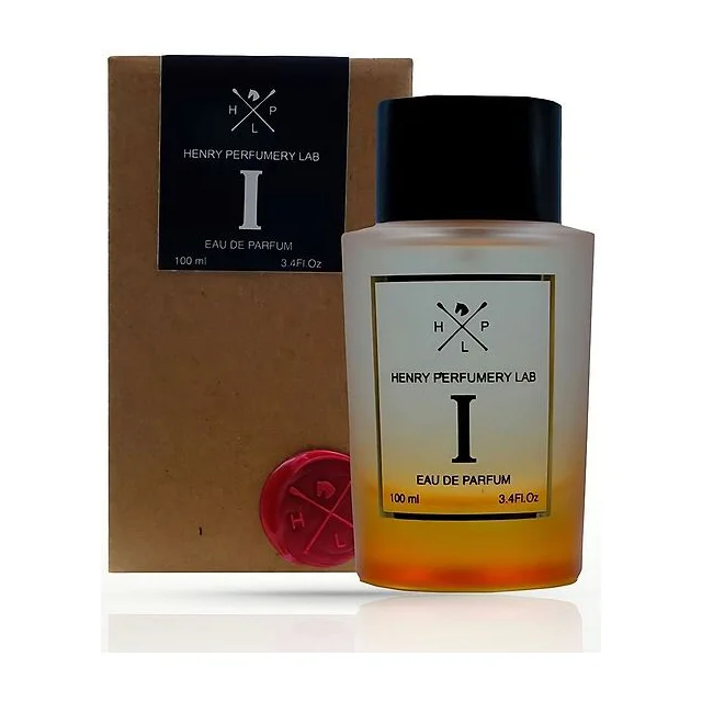 Henry Perfumery Lab I (1) Парфюмерная вода 100 мл Henry Perfumery Lab купить