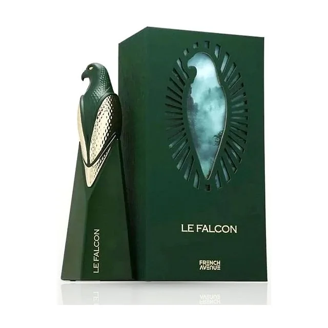 French Avenue Le Falcon Extrait de Parfum духи унисекс 100 мл French Avenue Le купить