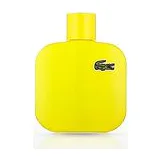 Lacoste L.12.12 JAUNE OPTIMISTIC Туалетная вода 100 мл фото 2