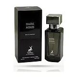 Maison Alhambra Dark Aoud Парфюмерная вода мужская 30 мл фото 2