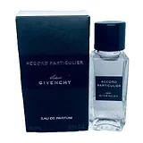 Givenchy La Collection Particuliere Accord Particulier парфюмерная вода унисекс 10 мл фото 1