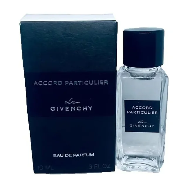 Givenchy La Collection Particuliere Accord Particulier парфюмерная вода унисекс 10 мл купить