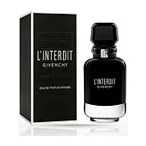 Givenchy L'Interdit Absolu intense парфюмерная вода женская 50 мл фото 1